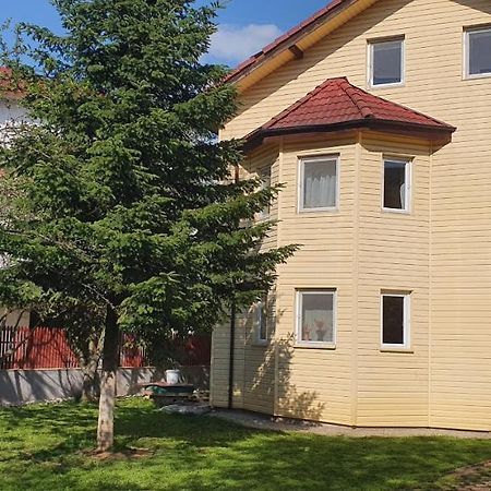 Vila Kee House Bukurešť Exteriér fotografie